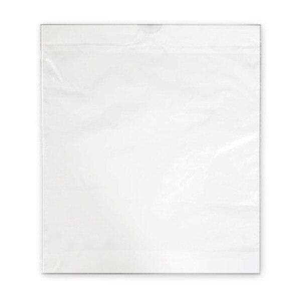 These White Plastic Bags come with